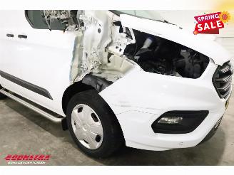 Ford Transit Custom 2.0 TDCI L1-H1 Trend Navi Airco Cruise SHZ PDC AHK picture 7