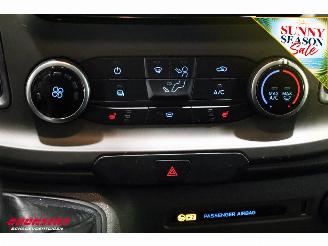 Ford Transit Custom 2.0 TDCI L1-H1 Trend Navi Airco Cruise SHZ PDC AHK picture 22