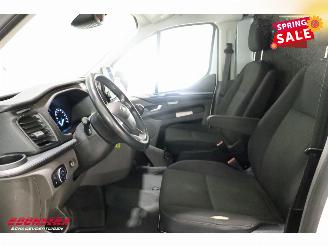 Ford Transit Custom 2.0 TDCI L1-H1 Trend Navi Airco Cruise SHZ PDC AHK picture 16