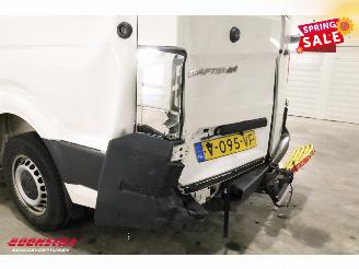 Volkswagen Crafter 2.0 TDI 140 PK L3-H3 Bluetooth Airco Cruise AHK picture 5