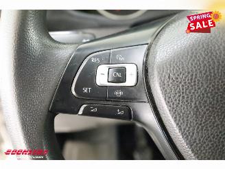 Volkswagen Crafter 2.0 TDI 140 PK L3-H3 Bluetooth Airco Cruise AHK picture 17