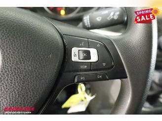 Volkswagen Crafter 2.0 TDI 140 PK L3-H3 Bluetooth Airco Cruise AHK picture 18