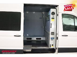 Volkswagen Crafter 2.0 TDI 140 PK L3-H3 Bluetooth Airco Cruise AHK picture 11