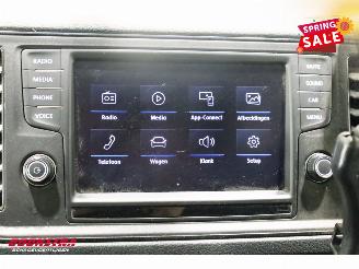 Volkswagen Crafter 2.0 TDI 140 PK L3-H3 Bluetooth Airco Cruise AHK picture 21