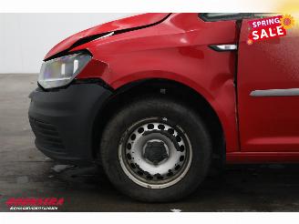 Volkswagen Caddy 2.0 TDI L1-H1 BMT Trendline Airco AHK picture 13