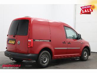 Volkswagen Caddy 2.0 TDI L1-H1 BMT Trendline Airco AHK picture 3