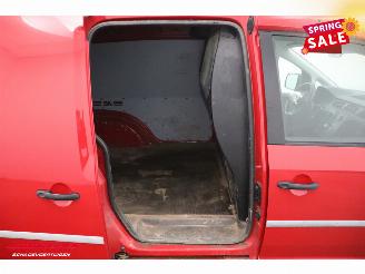 Volkswagen Caddy 2.0 TDI L1-H1 BMT Trendline Airco AHK picture 15