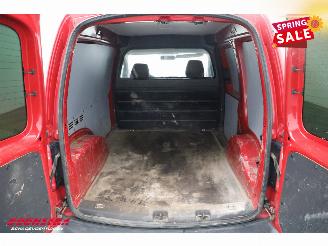 Volkswagen Caddy 2.0 TDI L1-H1 BMT Trendline Airco AHK picture 14