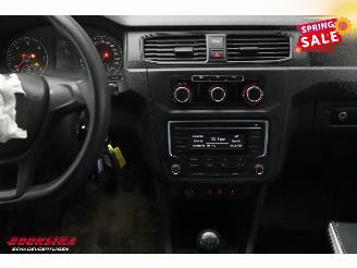 Volkswagen Caddy 2.0 TDI L1-H1 BMT Trendline Airco AHK picture 18