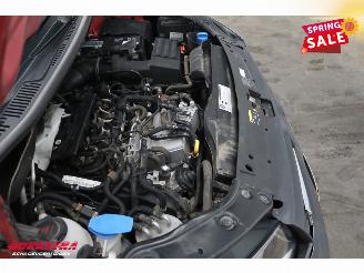 Volkswagen Caddy 2.0 TDI L1-H1 BMT Trendline Airco AHK picture 9