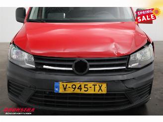 Volkswagen Caddy 2.0 TDI L1-H1 BMT Trendline Airco AHK picture 8