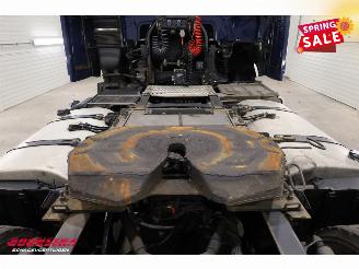 Volvo FH 420 4X2 Voll luft! Hefschotel Euro 6 picture 17