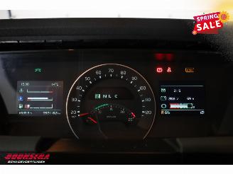 Volvo FH 420 4X2 Voll luft! Hefschotel Fahrbereit Euro 6 picture 24