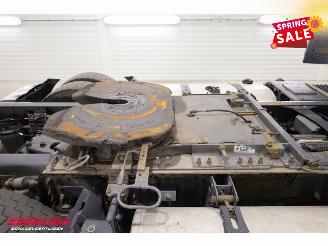 Volvo FH 420 4X2 Voll luft! Hefschotel Euro 6 picture 16