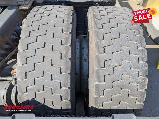 Volvo FH 420 4X2 Voll luft! Hefschotel Euro 6 picture 27