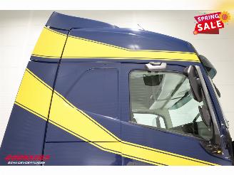 Volvo FH 420 4X2 Voll luft! Hefschotel Euro 6 picture 7
