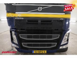 Volvo FH 420 4X2 Voll luft! Hefschotel Euro 6 picture 10