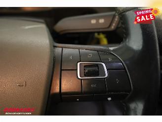 Volvo FH 420 4X2 Voll luft! Hefschotel Fahrbereit Euro 6 picture 23