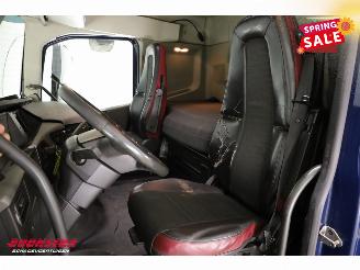 Volvo FH 420 4X2 Voll luft! Hefschotel Fahrbereit Euro 6 picture 26