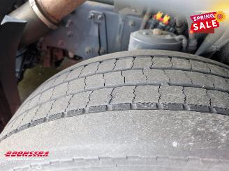 Volvo FH 420 4X2 Voll luft! Hefschotel Fahrbereit Euro 6 picture 29