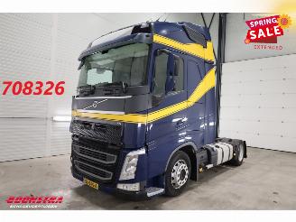 Unfall Kfz LKW Volvo FH 420 4X2 Voll luft! Hefschotel Fahrbereit Euro 6 2014/10
