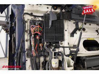 Volvo FH 420 4X2 Voll luft! Hefschotel Fahrbereit Euro 6 picture 12