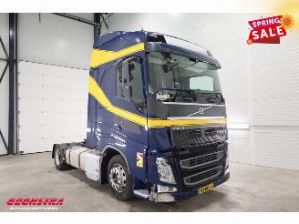 Volvo FH 420 4X2 Voll luft! Hefschotel Euro 6 picture 2