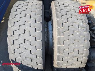 Volvo FH 420 4X2 Voll luft! Hefschotel Fahrbereit Euro 6 picture 28