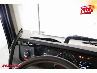 Volvo FH 420 4X2 Voll luft! Hefschotel Euro 6 picture 14