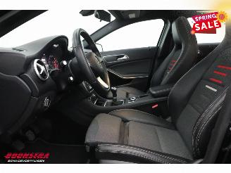 Mercedes A-klasse 160 Ambition Pano Navi Airco Cruise PDC picture 14