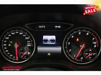 Mercedes A-klasse 160 Ambition Pano Navi Airco Cruise PDC picture 20