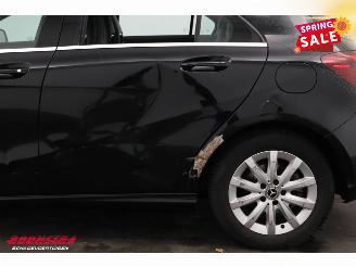 Mercedes A-klasse 160 Ambition Pano Navi Airco Cruise PDC picture 7