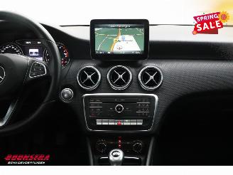 Mercedes A-klasse 160 Ambition Pano Navi Airco Cruise PDC picture 13