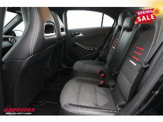 Mercedes A-klasse 160 Ambition Pano Navi Airco Cruise PDC picture 15