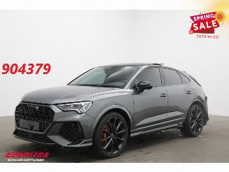 Auto incidentate Audi RS 2.5 TFSI Quattro Pano LED ACC Virtual B&O 360° 2021/3