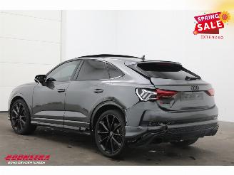 Audi Q3 RS Q3 2.5 TFSI Quattro Pano LED ACC Virtual B&O 360° picture 4