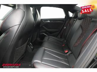 Audi Rs3 Limousine 2.5 TFSI Quattro 400 PK Leder Virtual Cruise Camera SHZ picture 21