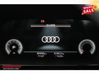 Audi A3 Sportback 30 G-Tron Advanced Aut. Matrix ACC Virtual SHZ picture 19