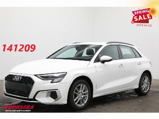 Auto incidentate Audi A3 Sportback 30 G-Tron Advanced Aut. Matrix ACC Virtual SHZ 2023/7