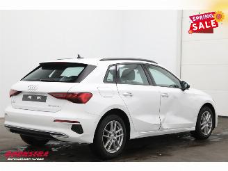 Audi A3 Sportback 30 G-Tron Advanced Aut. Matrix ACC Virtual SHZ picture 3