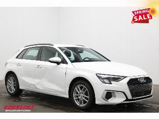 Audi A3 Sportback 30 G-Tron Advanced Aut. Matrix ACC Virtual SHZ picture 2