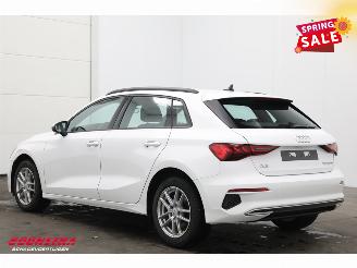 Audi A3 Sportback 30 G-Tron Advanced Aut. Matrix ACC Virtual SHZ picture 4