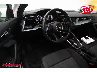 Audi A3 Sportback 30 G-Tron Advanced Aut. Matrix ACC Virtual SHZ picture 15