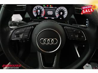 Audi A3 Sportback 30 G-Tron Advanced Aut. Matrix ACC Virtual SHZ picture 16