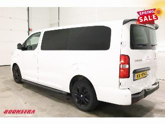 Peugeot Expert 2.0 BlueHDI 180 Aut. Long Sport Leder Xenon Navi Clima Cruise PDC picture 4