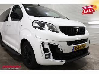 Peugeot Expert 2.0 BlueHDI 180 Aut. Long Sport Leder Xenon Navi Clima Cruise PDC picture 9