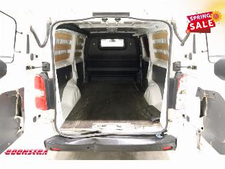 Peugeot Expert 2.0 BlueHDI 180 Aut. Long Sport Leder Xenon Navi Clima Cruise PDC picture 12