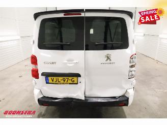 Peugeot Expert 2.0 BlueHDI 180 Aut. Long Sport Leder Xenon Navi Clima Cruise PDC picture 6