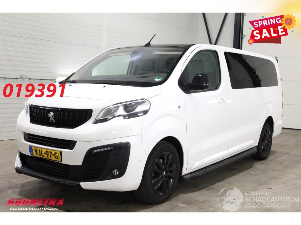 Peugeot Expert 2.0 BlueHDI 180 Aut. Long Sport Leder Xenon Navi Clima Cruise PDC