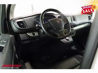 Peugeot Expert 2.0 BlueHDI 180 Aut. Long Sport Leder Xenon Navi Clima Cruise PDC picture 16